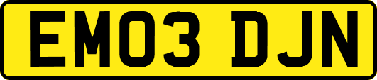 EM03DJN
