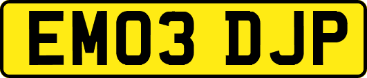 EM03DJP