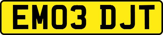 EM03DJT