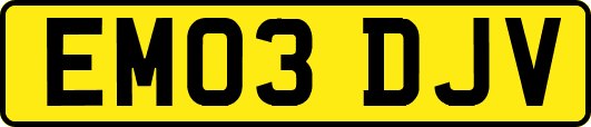EM03DJV