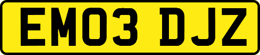 EM03DJZ