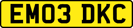 EM03DKC