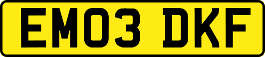 EM03DKF