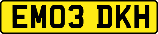 EM03DKH