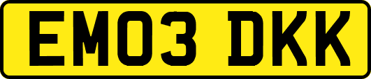 EM03DKK