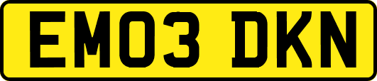 EM03DKN
