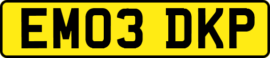 EM03DKP
