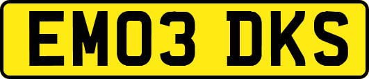EM03DKS