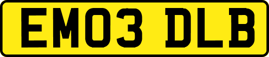 EM03DLB