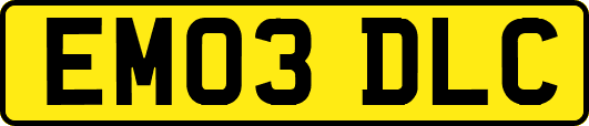 EM03DLC