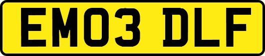 EM03DLF