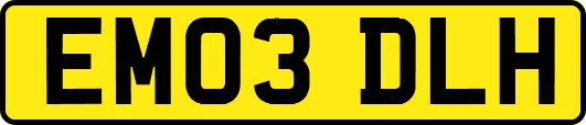 EM03DLH