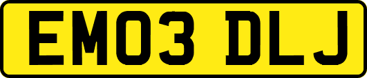 EM03DLJ