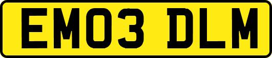 EM03DLM