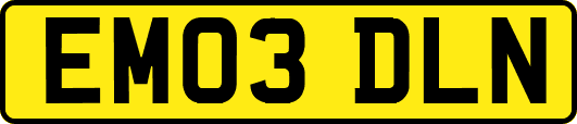 EM03DLN
