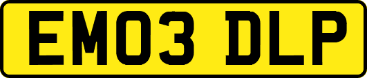 EM03DLP