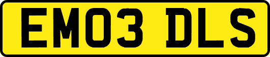 EM03DLS