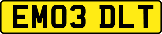EM03DLT