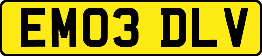 EM03DLV