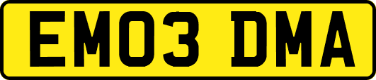 EM03DMA