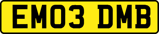 EM03DMB