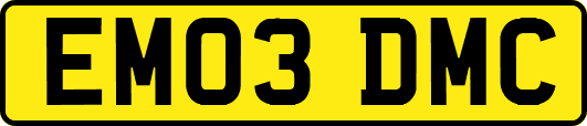 EM03DMC