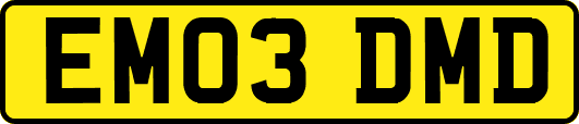 EM03DMD