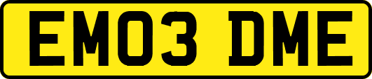 EM03DME