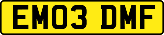 EM03DMF