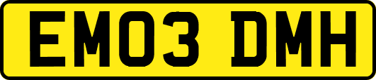 EM03DMH