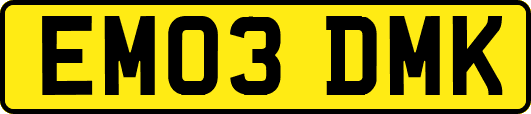 EM03DMK