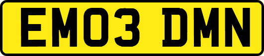 EM03DMN