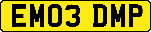 EM03DMP