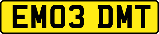 EM03DMT