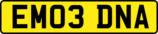 EM03DNA