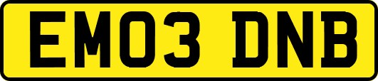 EM03DNB