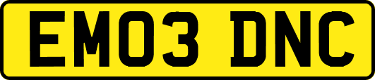 EM03DNC