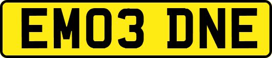 EM03DNE