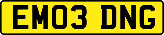 EM03DNG