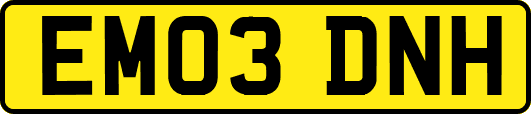 EM03DNH