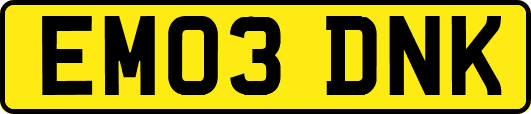 EM03DNK