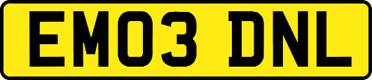 EM03DNL