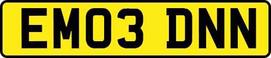 EM03DNN