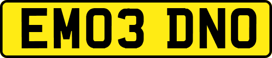 EM03DNO