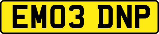 EM03DNP