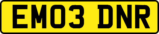 EM03DNR