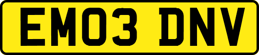 EM03DNV