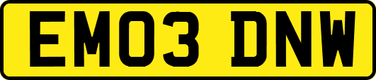 EM03DNW