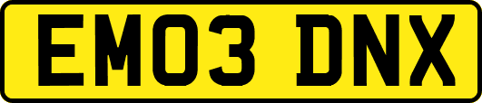 EM03DNX