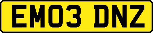 EM03DNZ
